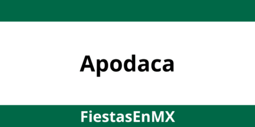 Salones de fiestas en Apodaca