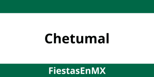 Salones de fiestas en Chetumal
