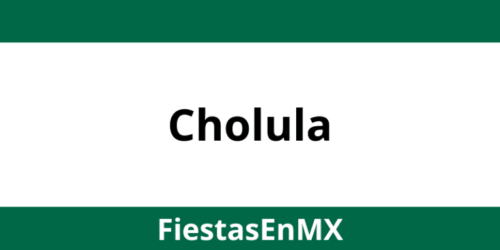 Salones de fiestas en Cholula