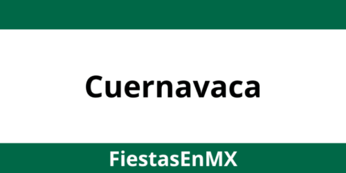 Salones de fiestas en Cuernavaca