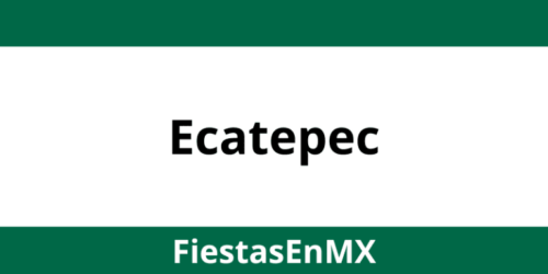 Salones de fiestas en Ecatepec