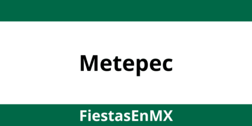 Salones de fiestas en Metepec