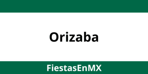 Salones de fiestas en Orizaba