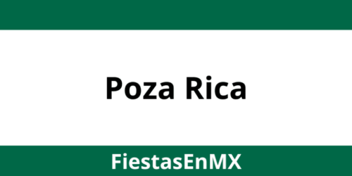 Salones de fiestas en Poza Rica