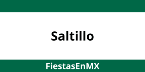 Salones de fiestas en Saltillo