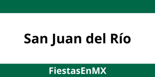 Salones de fiestas en San Juan del Río