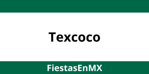 Salones de fiestas en Texcoco