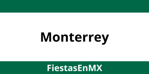 Salones de fiestas en Monterrey